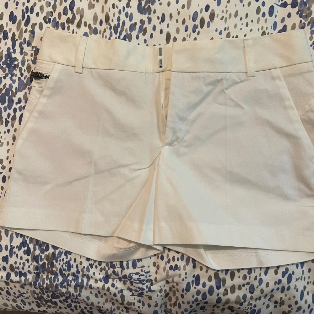 ZARA shorts